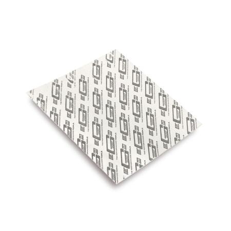 Mr. Gasket EXH ASBESTOS 10 X 10 GSKT 77